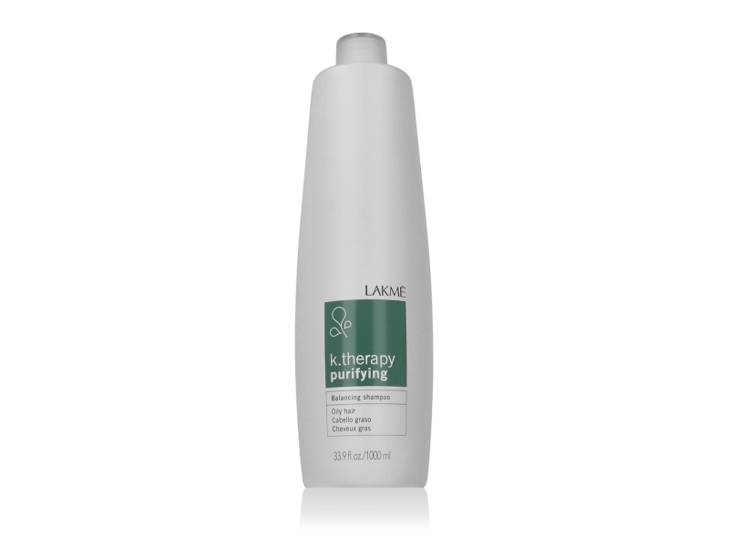 Lakmé Shampoo And Conditioner 1000G