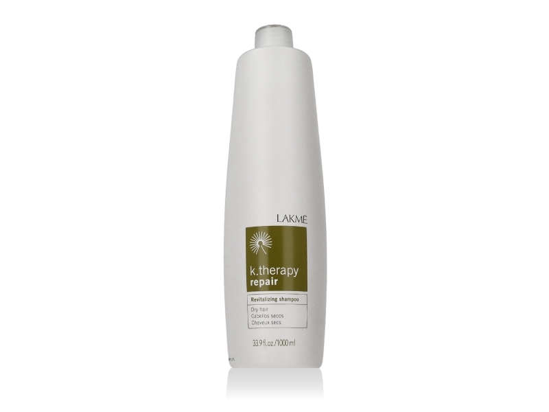Lakmé K.Therapy Shampoo 1000Ml
