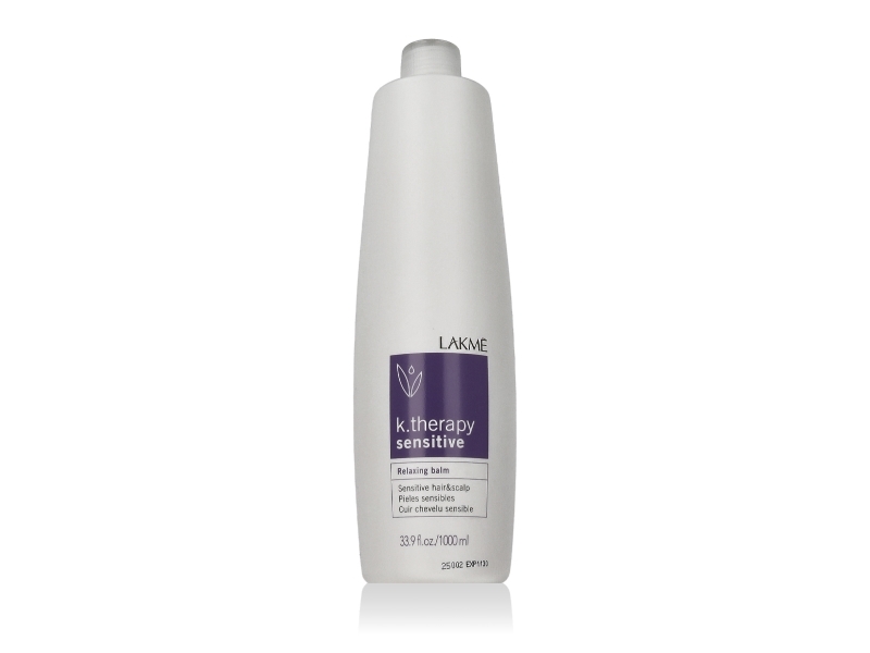 Lakme K.Therapy Sensitive Relaxing Balm 1000Ml