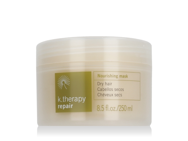 Lakmé K.Therapy Repair Nourishing Mask 250 ml | Hårvård - Hårprodukter - Behandling av hår | GameStuff