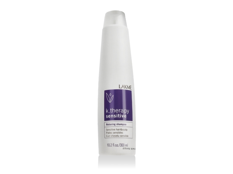 K. Therapy Sensitive Relaxing Shampoo