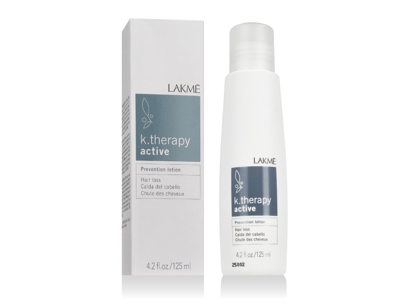 Lakm Ktherapy Active Lotion