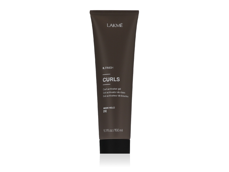 Lakme Kfinish Curls Curl Activator Gel - Gel For Wavy Hair
