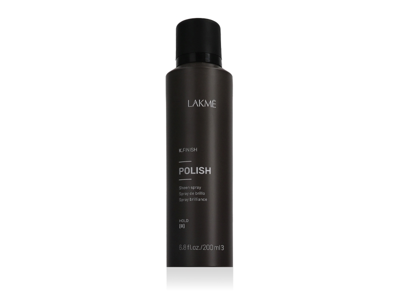 Lakm Kfinish Polish Sheen Spray