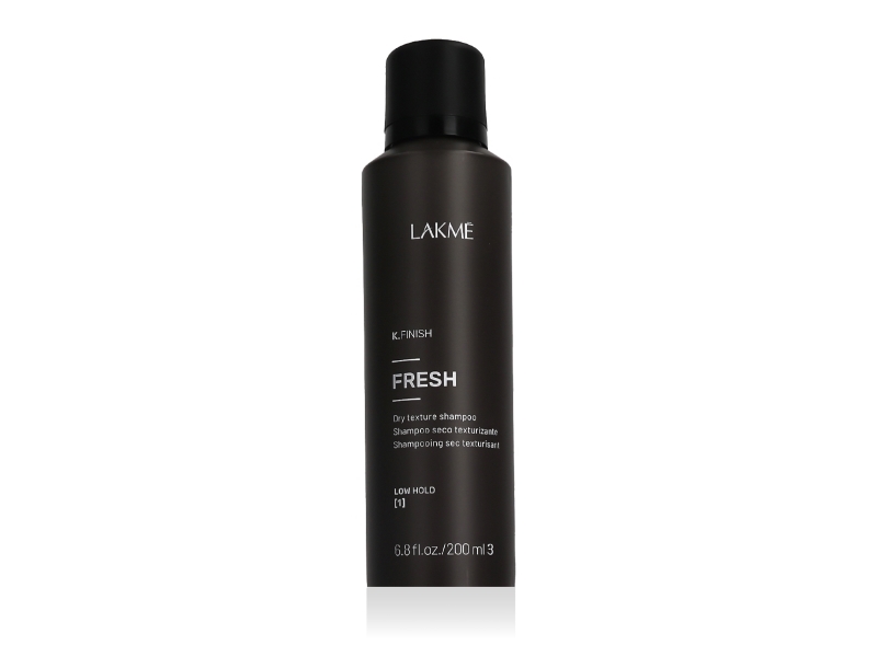 Lakmé K.Finish Fresh Dry Texture Shampoo 200 ml | N - A | GameStuff