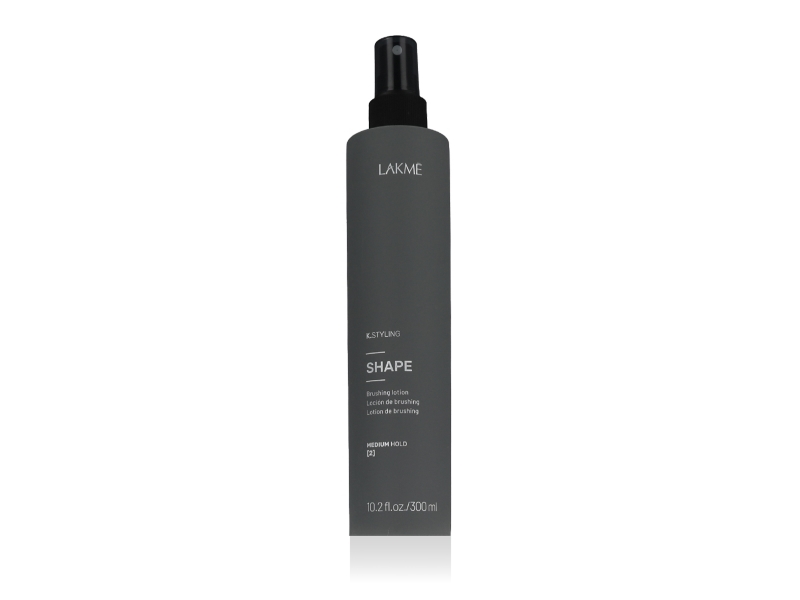 Lakm Kstyling Shape Brushing Lotion