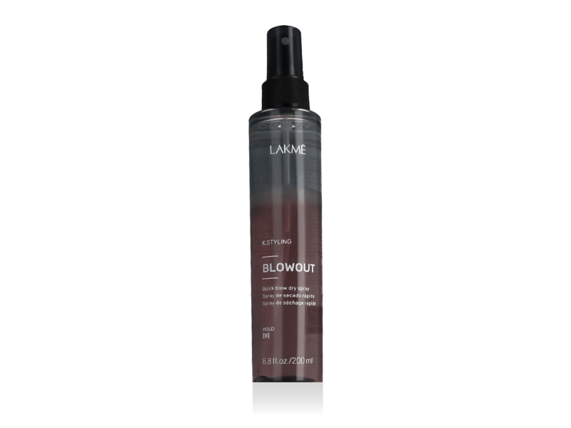 Lakm Kstyling Blowout Quick Blow Dry Spray