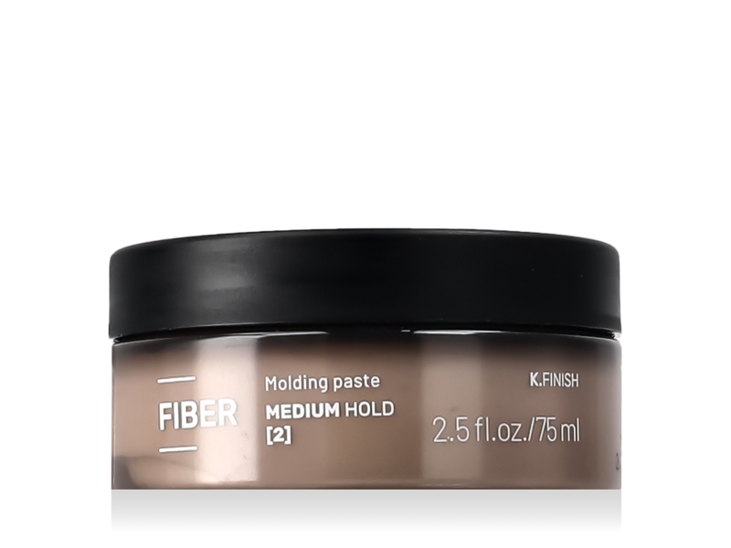 Lakm Kfinish Fiber Molding Paste Styling Paste For Medium Hold