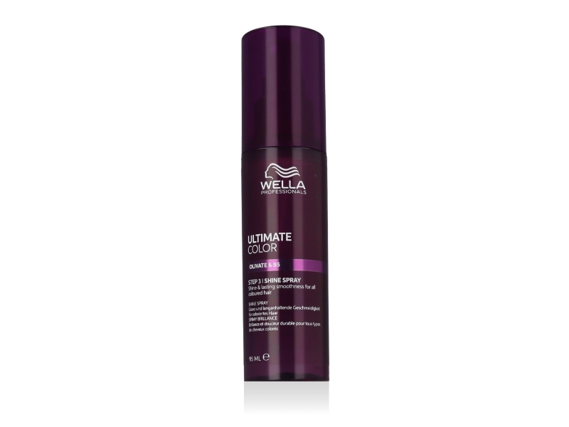 Wella Professionals Ultimate Color Shine Spray For All Colored Hair