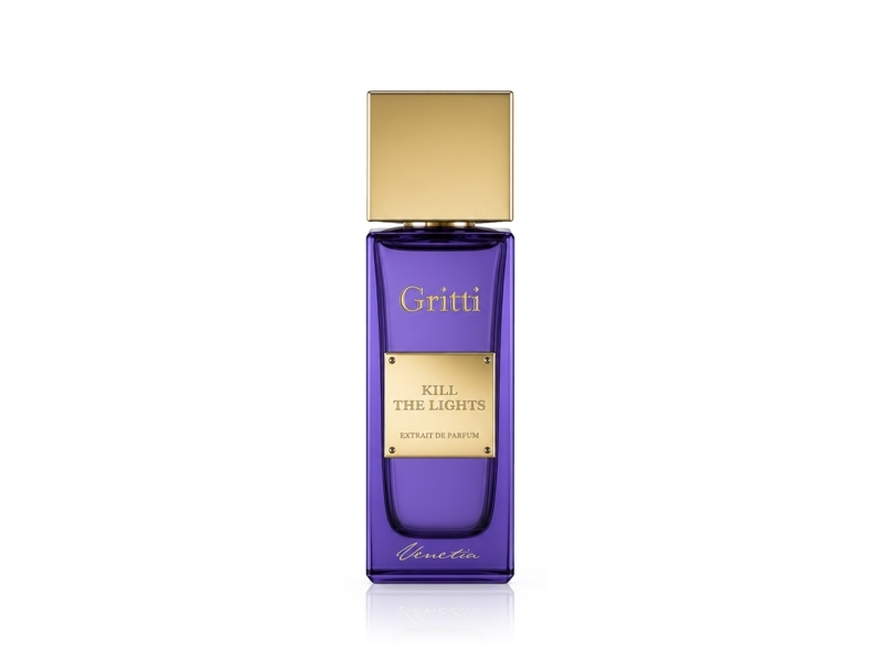 Gritti Kill The Lights Eau De Parfum 100 Ml
