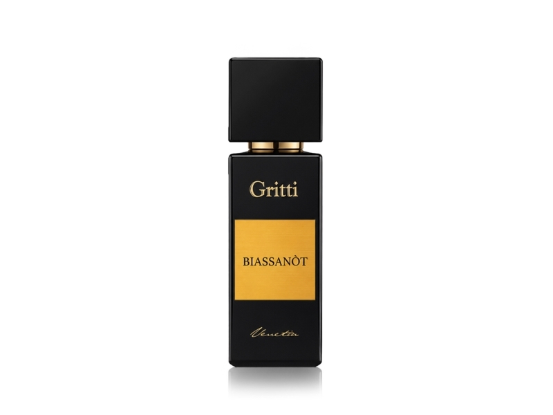 Gritti Venetia Biassanot Eau De Parfum 100 Ml