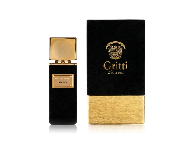 Gritti Anima 100Ml