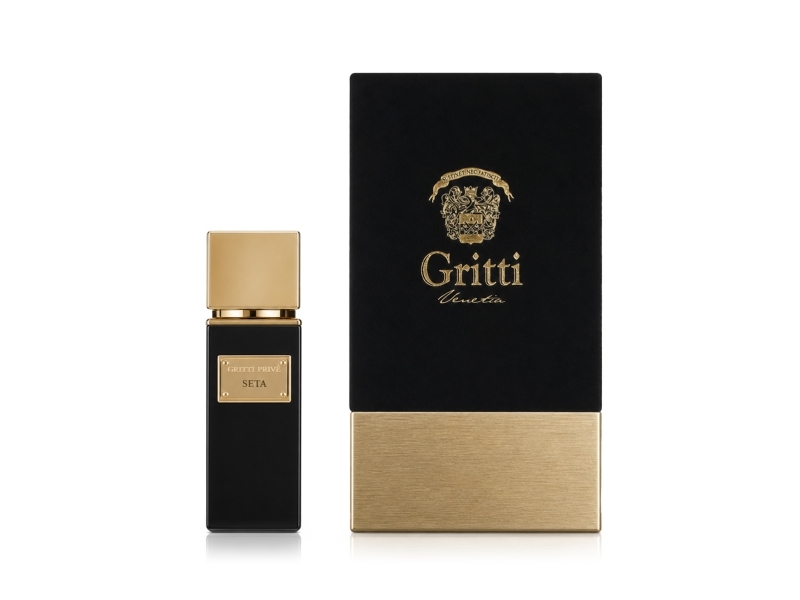 Gritti Seta 100Ml