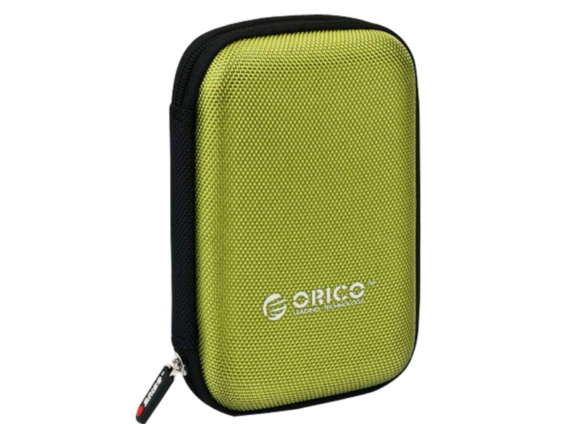 Orico Phd-25 Schutzhülle Für 2,5" Portables Laufwerk - Grün