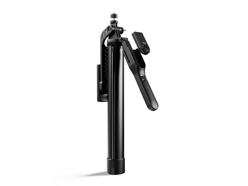Orico selfie stick SPM170 tripod 1/4 til telefon-/kamera - Bluetooth 5.2 - sort