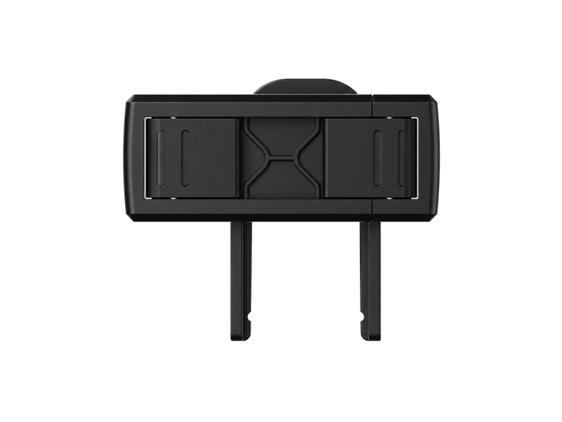 Orico Mbs02 Holder Til To Telefoner Til Selfie-Stick Og Stativ – Sort