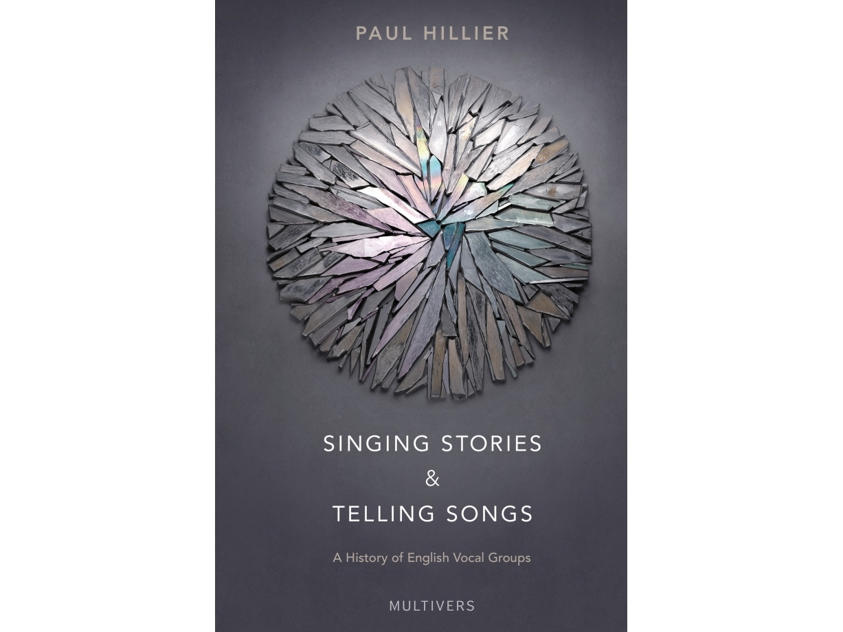 Singing Stories & Telling Songs | Paul Hillier