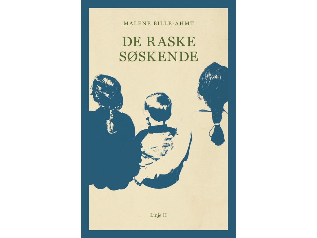 De Raske Søskende | Malene Bille-Ahmt