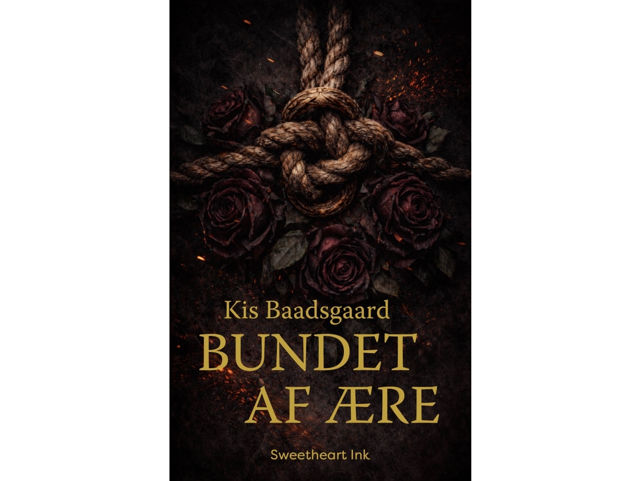 Bundet Af Ære | Kis Baadsgaard
