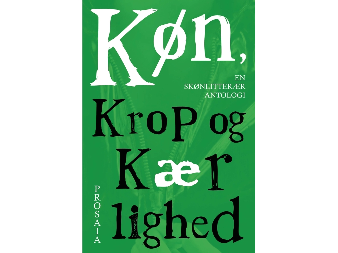 Køn, Krop Og Kærlighed |