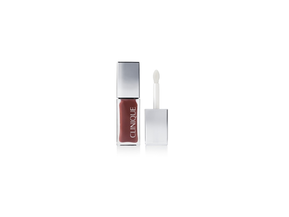 Clinique Clinique Pop Oilbased Lip Cheek Tint Nude Honey 7 Ml