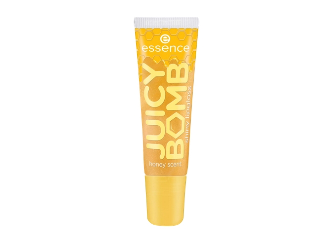 Essence Juicy Bomb Shiny Lipgloss Bee Mine (109)