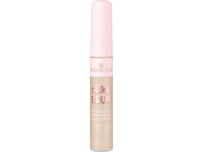 Essence Silky Blur Concealer 160