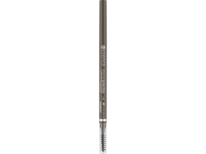 Essence 958330, Braun, Neutral Brown, 0,05 G, Damen, Octyldodecanol, Euphorbia Cerifera Cera (Euphorbia Cerifera (Candelilla) Wax), Ricinus Communis.