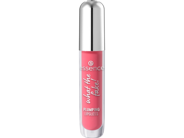 Essence Lip Gloss What The Fake 101 A Vibrant Lip Gloss For A Stunning Shine