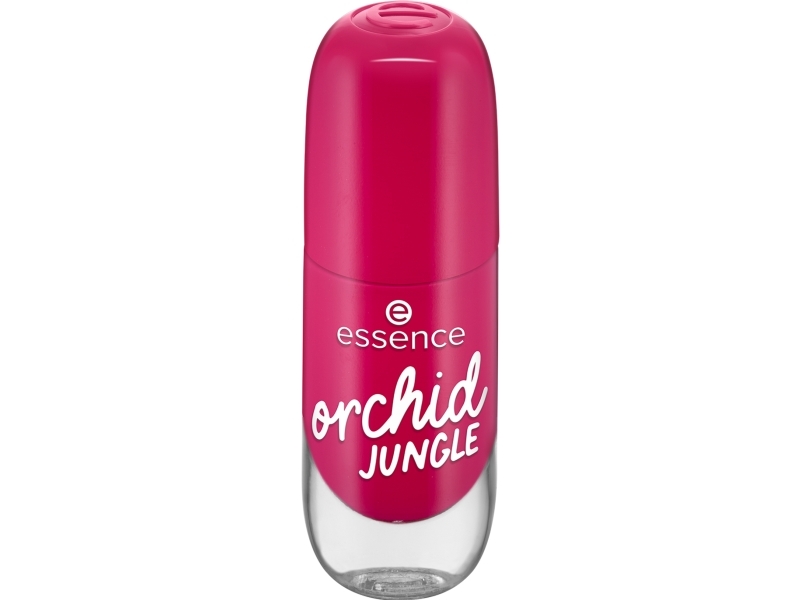 Essence Gel Nail Polish 12 A Vibrant Gel Nail Polish For A Longlasting Finish