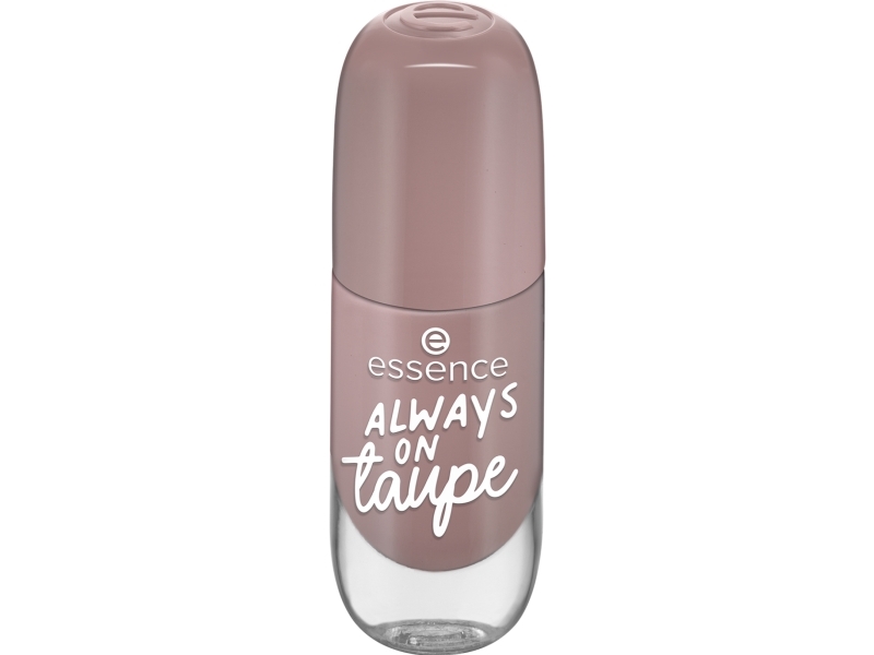 Essence Gel Nail Polish 37 A Vibrant Nail Polish For A Glossy Finish