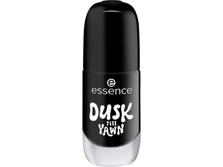 Essence Gel Nail Polish 45 A Vibrant Gel Nail Polish For A Longlasting Finish