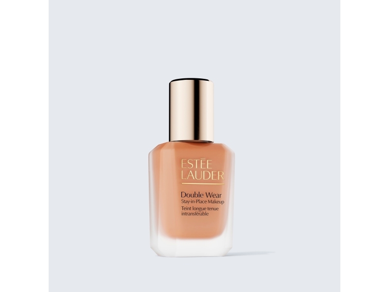 Este Lauder Double Wear Stayinplace Makeup Spf 10 Longwear Foundation 4W3 30Ml