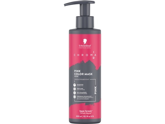 Schwarzkopf Igora Chroma Rose Haarfarbe 300 Ml