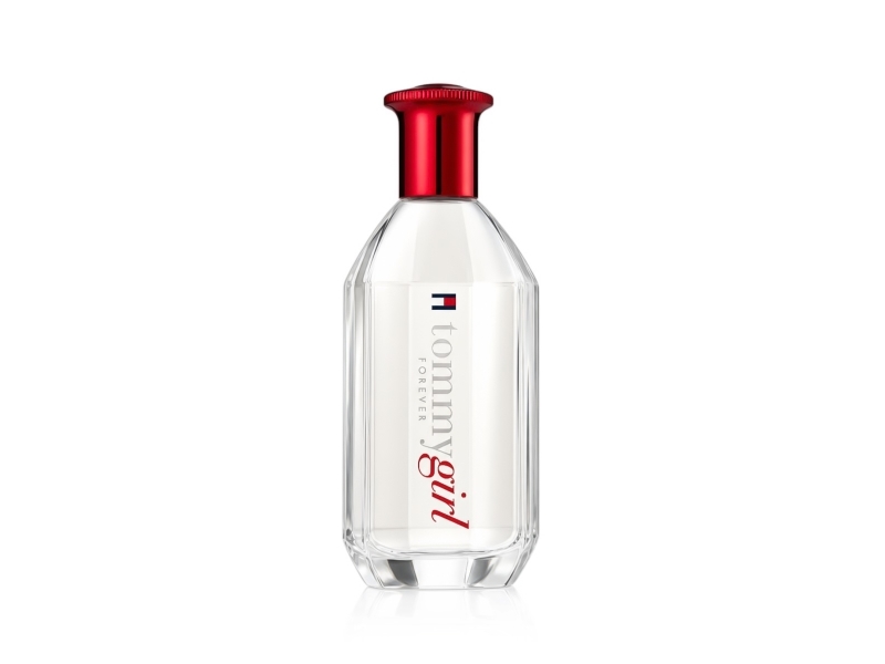Tommy Hilfiger Tommy Girl Forever Eau De Toilette Spray 100Ml