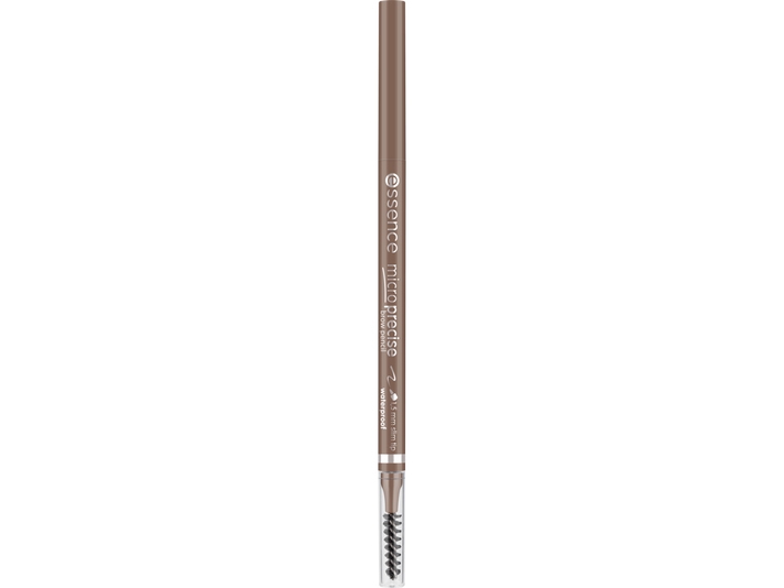Essence 958328, Braun, Taupe, 0,05 G, Damen, Octyldodecanol, Euphorbia Cerifera Cera (Euphorbia Cerifera (Candelilla) Wax), Ricinus Communis..., Form