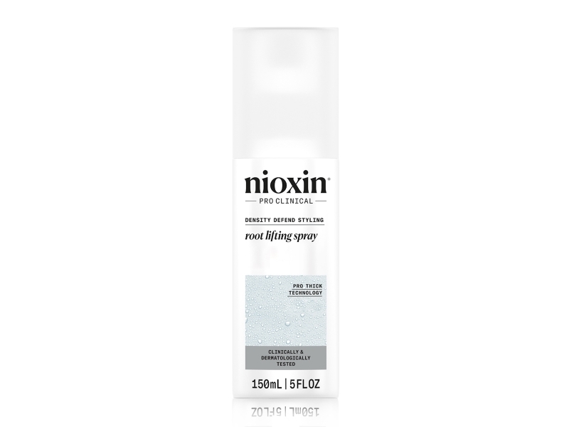 Nioxin Density Defend styling root lifting spray 150 ml