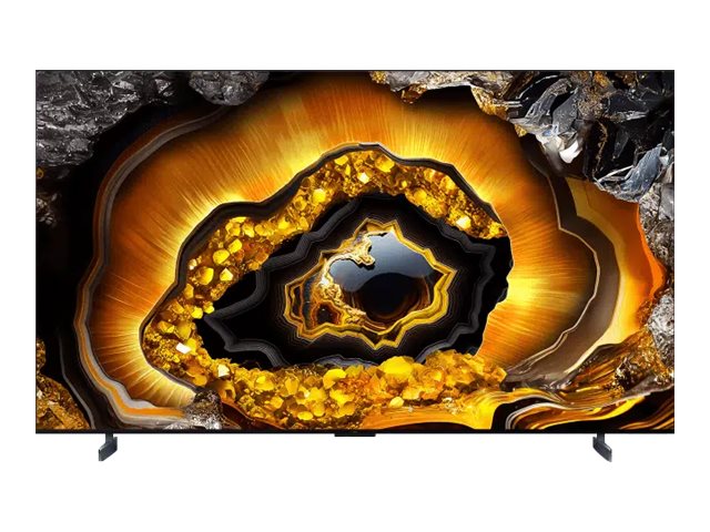 Tcl 85X955 - 85" Diagonal Klasse (84.5" Til At Se) - X955 Series Led-Bagbelyst Lcd Tv - Qled - Smart Tv - Google Tv - 4K Uhd (2160P) 3840 X 2160 - Hd
