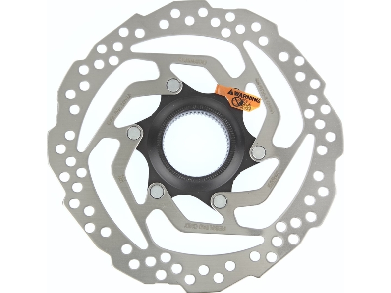 Shimano Bremsscheibe Shimano Sm-Rt10 160 Mm Centerlock