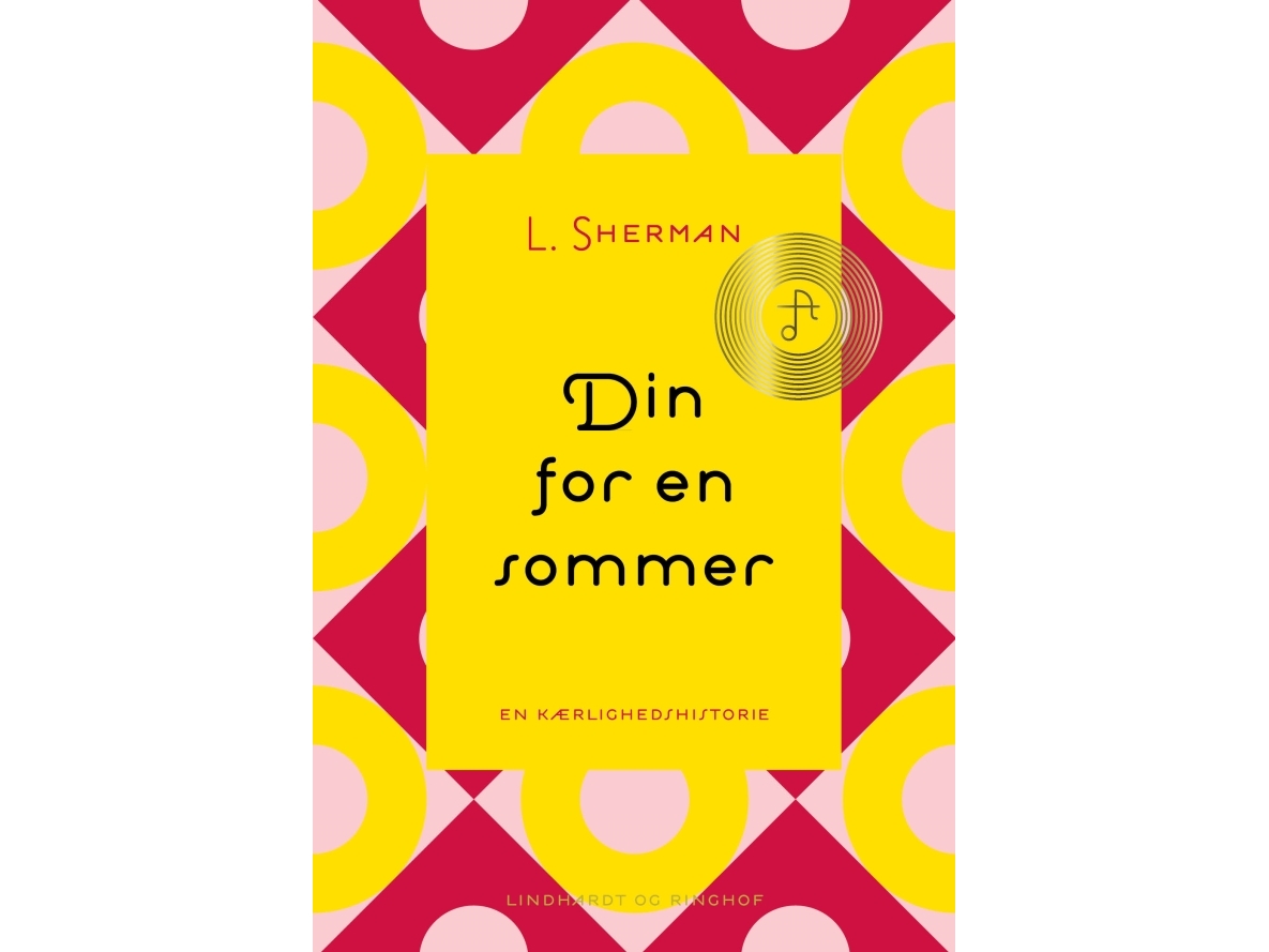 Din For En Sommer | L. Sherman