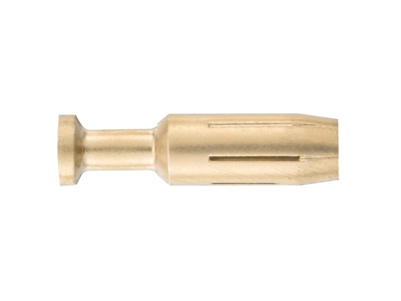 Industrie-Steckverbindung Amphenol C146 09322006228 Harting Inhalt: 1 Stk Crimp-Kontakt