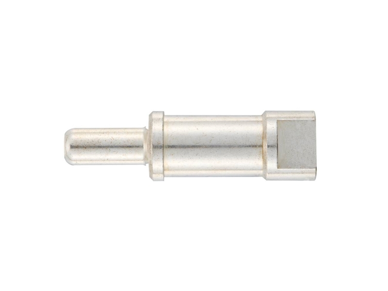 Industristikforbindelse Amphenol C146 09110006124 HARTING Indhold: 1 stk Skruekontakt