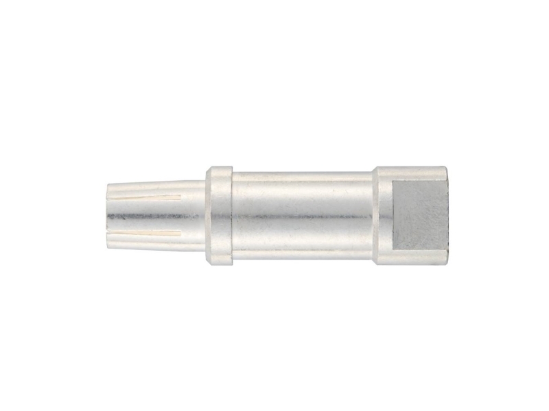 Industristikforbindelse Amphenol C146 09110006224 HARTING Indhold: 1 stk Skruekontakt