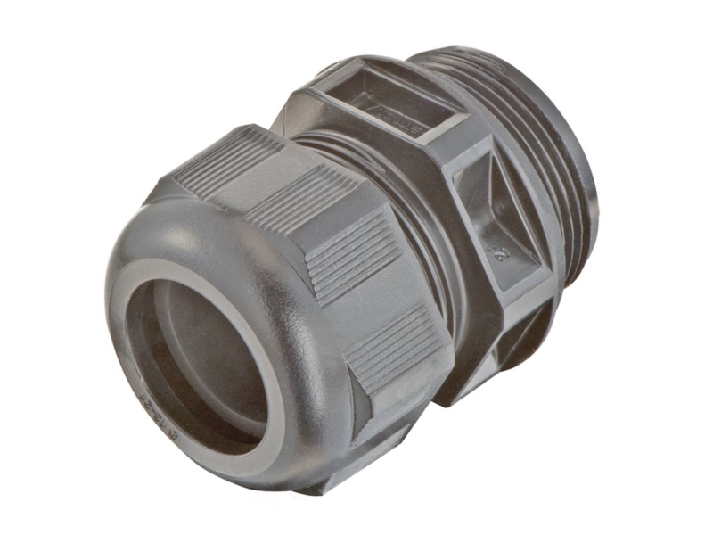 Industrie-Steckverbindung Amphenol C146 19410005121 Harting, Inhalt: 1 Stk Kabelverschraubung