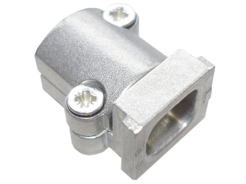 Industrikontakt Amphenol C146 61030000143 HARTING innehåll: 1 st kabelklämma | Hobby - Modelljärnväg - Elektronik | GameStuff
