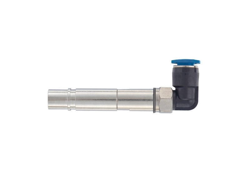 Industrie-Steckverbindung Amphenol C146 09140007466 Harting, Inhalt: 1 Stk Pneumatik-Kontakt