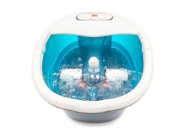 Rio FTBH7, 450 W, 375 mm, 430 mm, 245 mm, 1 styck | Hudvård - Fotvård - Fotbad | GameStuff