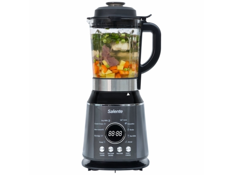 Evolveo EVOLVEO Salente Mixi 2L, madlavnings- og vakuumblender
