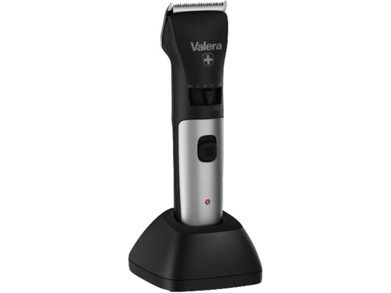 Valera Excellence Plus SXP 300 sort, krom