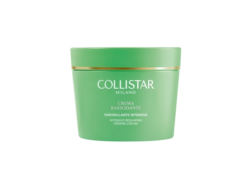 Collistar Firming And Reshaping Cream I